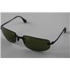 Image 3 : PAIR OF RAY-BAN SUNGLASSES WITH CASE