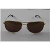 Image 2 : PAIR OF RAY-BAN SUNGLASSES WITH CASE