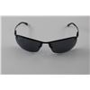 Image 2 : PAIR OF RAY-BAN SUNGLASSES WITH CASE