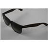 Image 3 : PAIR OF RAY-BAN SUNGLASSES WITH CASE