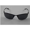 Image 2 : PAIR OF RAY-BAN SUNGLASSES WITH CASE