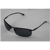 Image 3 : PAIR OF RAY-BAN SUNGLASSES WITH CASE