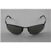 Image 2 : PAIR OF RAY-BAN SUNGLASSES WITH CASE