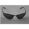 Image 2 : PAIR OF RAY-BAN SUNGLASSES WITH CASE