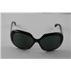 Image 2 : PAIR OF RAY-BAN SUNGLASSES WITH CASE