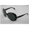 Image 3 : PAIR OF RAY-BAN SUNGLASSES WITH CASE