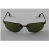 Image 2 : PAIR OF RAY-BAN SUNGLASSES WITH CASE