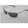 Image 3 : PAIR OF RAY-BAN SUNGLASSES WITH CASE