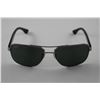 Image 2 : PAIR OF RAY-BAN SUNGLASSES WITH CASE