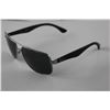 Image 3 : PAIR OF RAY-BAN SUNGLASSES WITH CASE