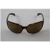Image 2 : PAIR OF RAY-BAN SUNGLASSES WITH CASE