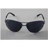 Image 2 : PAIR OF RAY-BAN SUNGLASSES WITH CASE