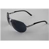 Image 3 : PAIR OF RAY-BAN SUNGLASSES WITH CASE