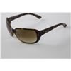 Image 3 : PAIR OF RAY-BAN SUNGLASSES WITH CASE