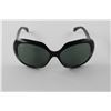 Image 2 : PAIR OF RAY-BAN SUNGLASSES WITH CASE