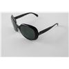 Image 3 : PAIR OF RAY-BAN SUNGLASSES WITH CASE