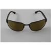 Image 2 : PAIR OF RAY-BAN SUNGLASSES WITH CASE