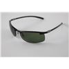 Image 3 : PAIR OF RAY-BAN SUNGLASSES WITH CASE
