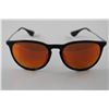 Image 2 : PAIR OF RAY-BAN SUNGLASSES WITH CASE
