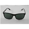 Image 2 : PAIR OF RAY-BAN SUNGLASSES WITH CASE