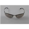 Image 2 : PAIR OF RAY-BAN SUNGLASSES WITH CASE