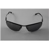 Image 2 : PAIR OF RAY-BAN SUNGLASSES WITH CASE