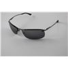Image 3 : PAIR OF RAY-BAN SUNGLASSES WITH CASE