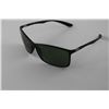Image 3 : PAIR OF RAY-BAN SUNGLASSES WITH CASE