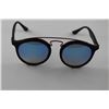 Image 2 : PAIR OF RAY-BAN SUNGLASSES WITH CASE