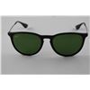 Image 2 : PAIR OF RAY-BAN SUNGLASSES WITH CASE