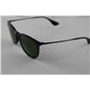 Image 3 : PAIR OF RAY-BAN SUNGLASSES WITH CASE