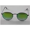 Image 2 : PAIR OF RAY-BAN SUNGLASSES WITH CASE