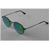 Image 3 : PAIR OF RAY-BAN SUNGLASSES WITH CASE