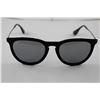 Image 2 : PAIR OF RAY-BAN SUNGLASSES WITH CASE