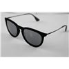 Image 3 : PAIR OF RAY-BAN SUNGLASSES WITH CASE