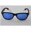Image 2 : PAIR OF RAY-BAN SUNGLASSES WITH CASE