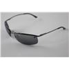 Image 3 : PAIR OF RAY-BAN SUNGLASSES WITH CASE