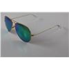 Image 3 : PAIR OF RAY-BAN SUNGLASSES WITH CASE