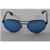 Image 2 : PAIR OF RAY-BAN SUNGLASSES WITH CASE