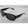 Image 3 : PAIR OF RAY-BAN SUNGLASSES WITH CASE