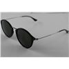 Image 3 : PAIR OF RAY-BAN SUNGLASSES WITH CASE