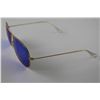 Image 3 : PAIR OF RAY-BAN SUNGLASSES WITH CASE