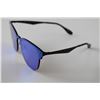Image 3 : PAIR OF RAY-BAN SUNGLASSES WITH CASE