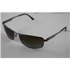 Image 3 : PAIR OF RAY-BAN SUNGLASSES WITH CASE