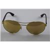 Image 2 : PAIR OF RAY-BAN SUNGLASSES WITH CASE