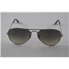 Image 2 : PAIR OF RAY-BAN SUNGLASSES WITH CASE