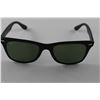 Image 2 : PAIR OF RAY-BAN SUNGLASSES WITH CASE