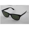 Image 3 : PAIR OF RAY-BAN SUNGLASSES WITH CASE