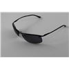 Image 3 : PAIR OF RAY-BAN SUNGLASSES WITH CASE