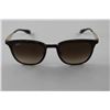 Image 2 : PAIR OF RAY-BAN SUNGLASSES WITH CASE